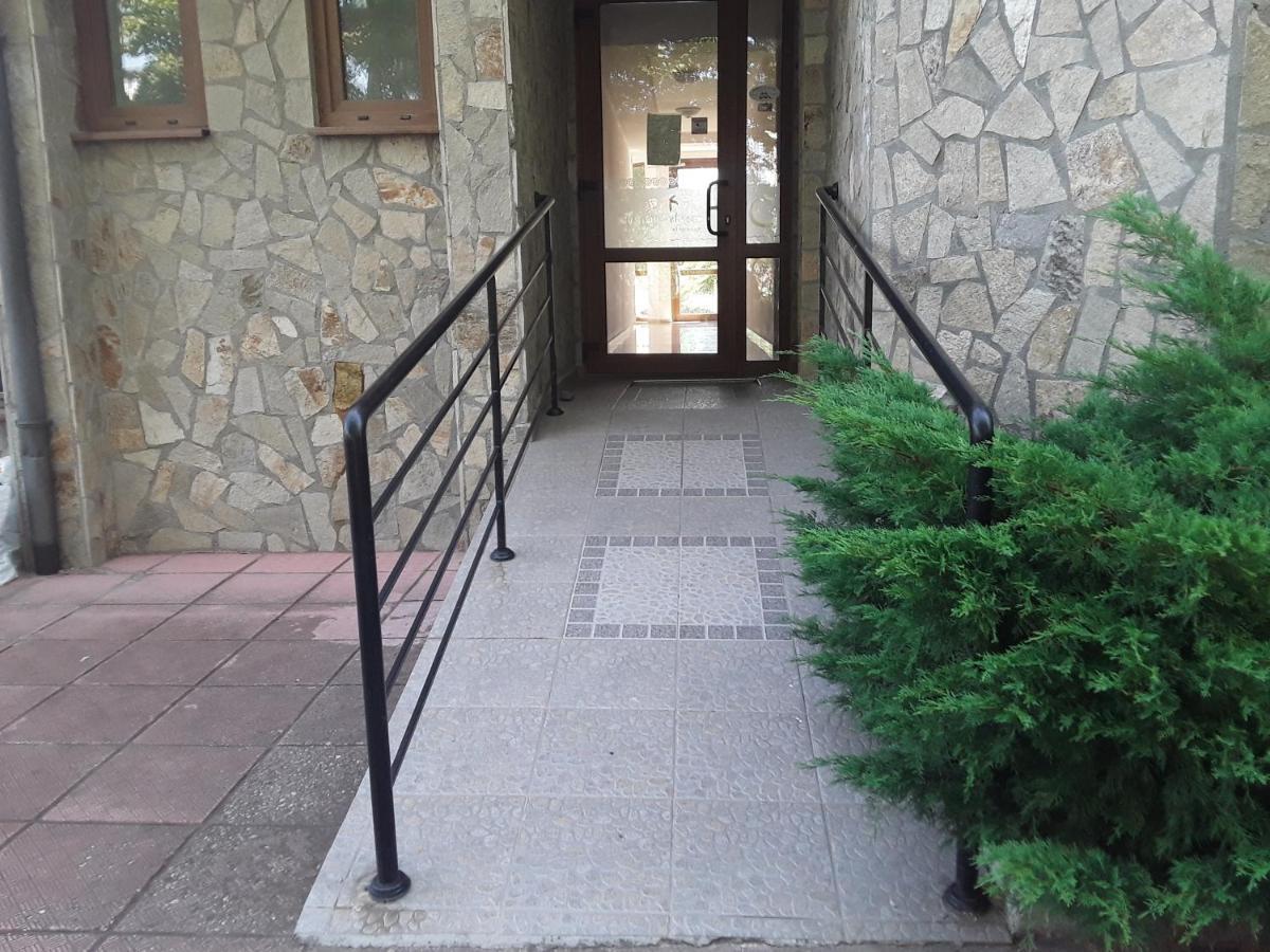 Chateau Del Mar C31A Studio Slantschew brjag Exterior foto