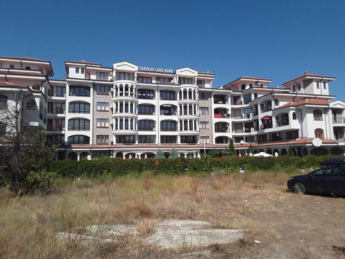 Chateau Del Mar C31A Studio Slantschew brjag Exterior foto