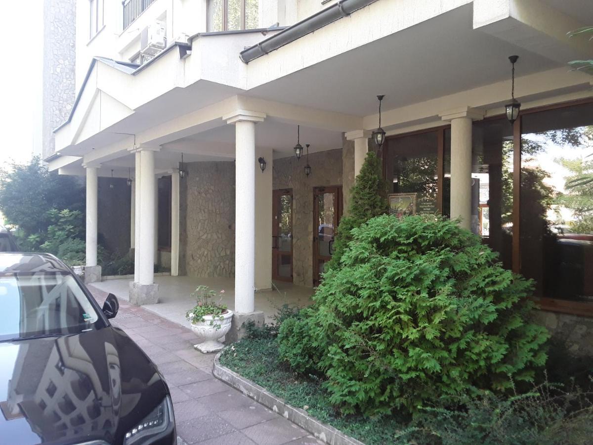 Chateau Del Mar C31A Studio Slantschew brjag Exterior foto