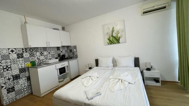 Chateau Del Mar C31A Studio Slantschew brjag Exterior foto