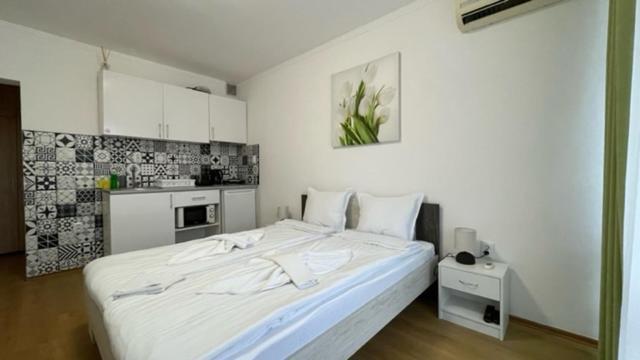Chateau Del Mar C31A Studio Slantschew brjag Exterior foto